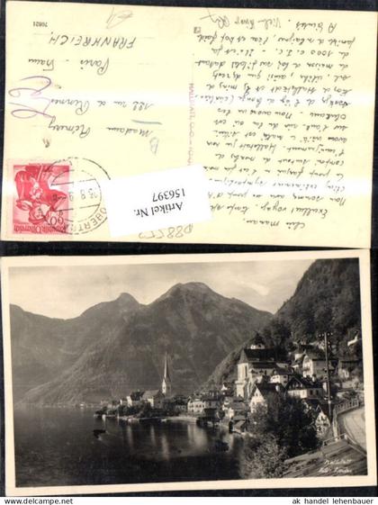 156397,Hallstatt