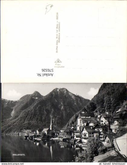 570326,Hallstatt