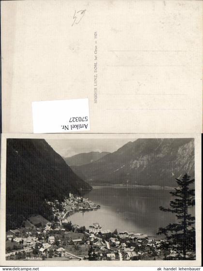 570327,Hallstatt