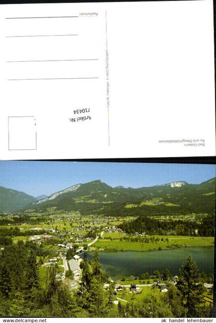 710434 Bad Goisern