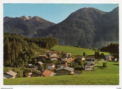 AK 032490 AUSTRIA - Goldegg im Pongau