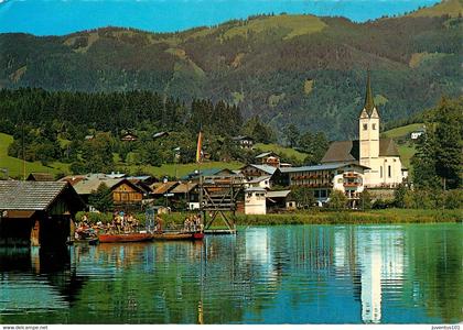 CPSM Goldegg am see-Timbre      L1544