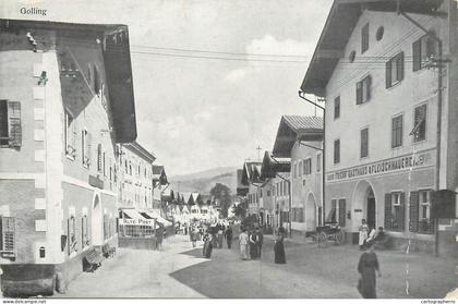 A5273 Austria Golling