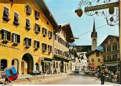 CPSM Golling       L1849