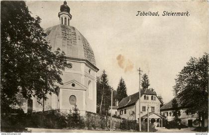 Graz/Steiermark - Graz - Tobelbad