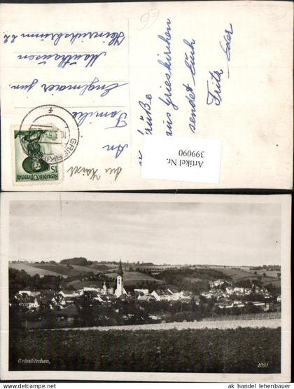 399090,Grieskirchen Totale