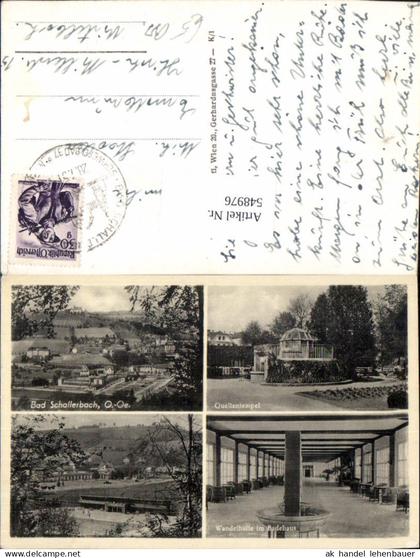 548976,Bad Schallerbach