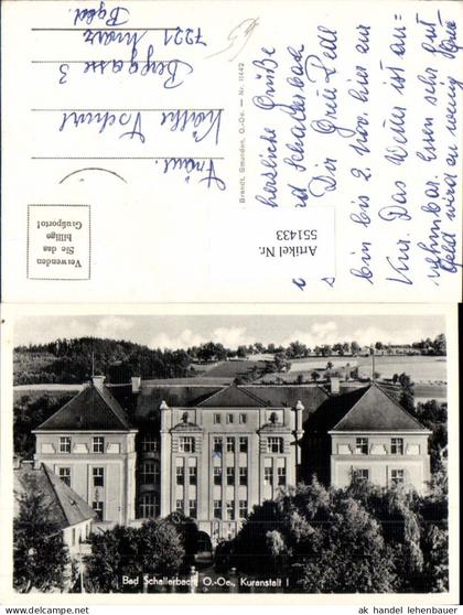 551433,Bad Schallerbach