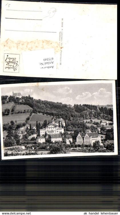 675349,Bad Schallerbach