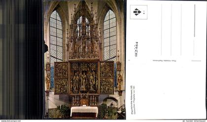 682464 Kefermarkt Gotischer Altar