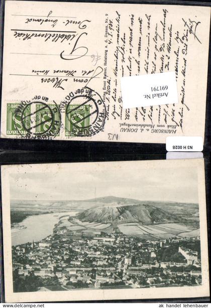 691791 Hainburg an der Donau