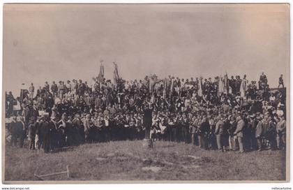 AUSTRIA - Hainburg an der Donau - Event - Echtfoto Photo Postcard Kral