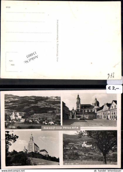 134803,Pöllau bei Hartberg