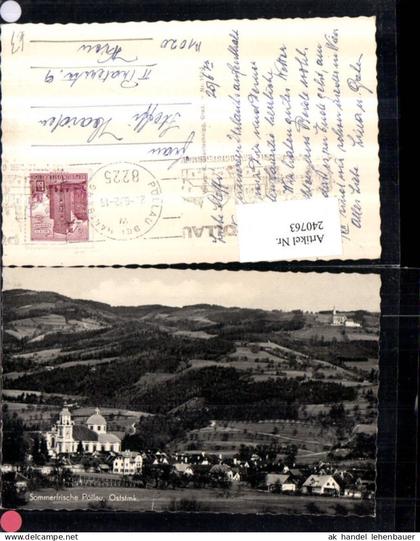 240763,Pöllau Totale