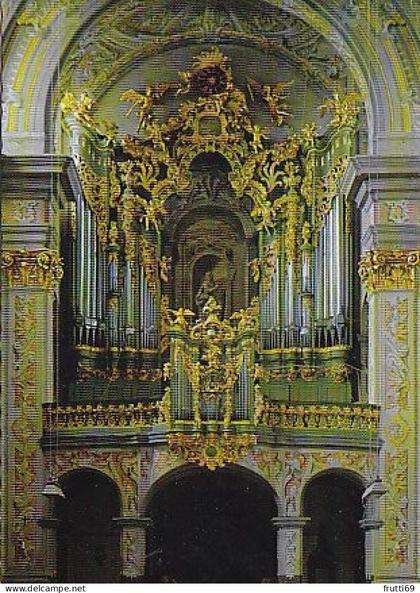 AK 203766 AUSTRIA - Herzogenburg - Barockorgel