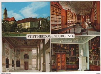 AK 236015 AUSTRIA  - Stift Herzogenburg