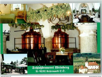 10418485 - Kefermarkt