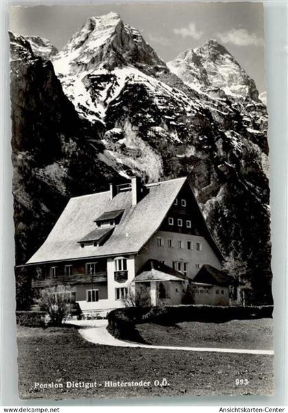 10645567 - Hinterstoder