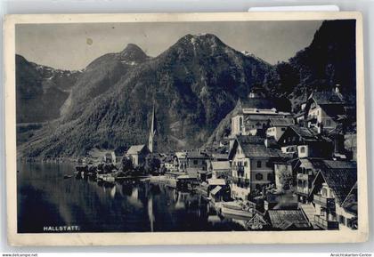 50398048 - Hallstatt