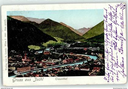 51890155 - Bad Ischl