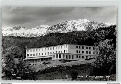 52062140 - Windischgarsten