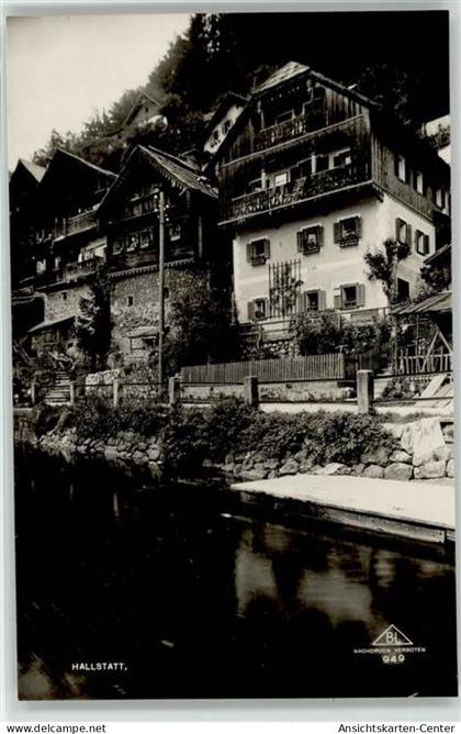52062250 - Hallstatt