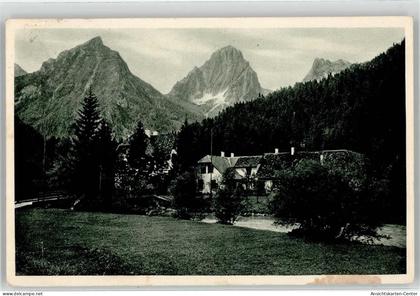 52062334 - Hinterstoder