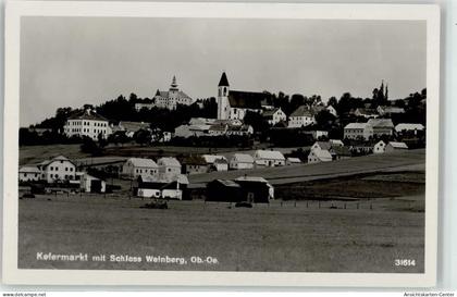 52087740 - Kefermarkt