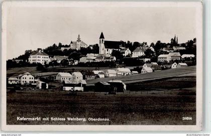 52087749 - Kefermarkt