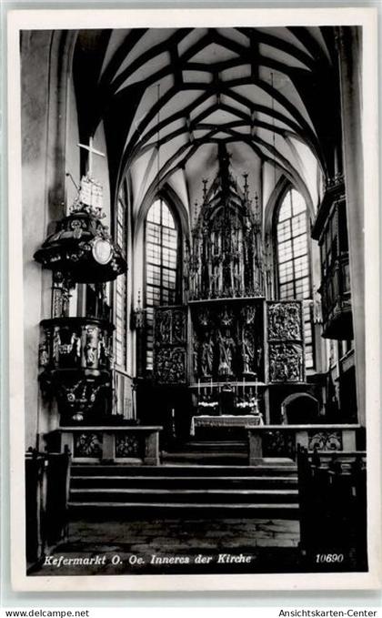 52087839 - Kefermarkt