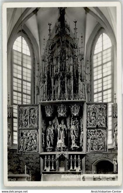 52087845 - Kefermarkt