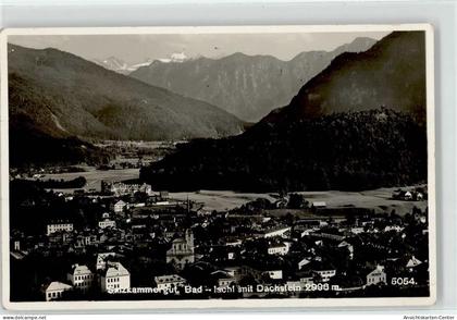 52089958 - Bad Ischl