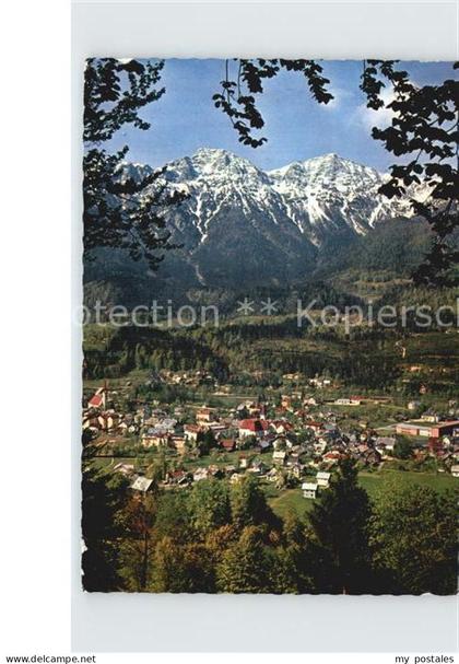 Bad Goisern Salzkammergut