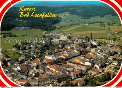 Bad Leonfelden Fliegeraufnahme