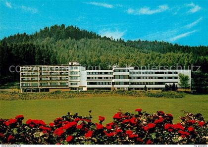 Bad Leonfelden Kurhotel Kurmittelhaus