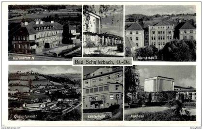 Bad Schallerbach