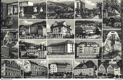 Bad Schallerbach
