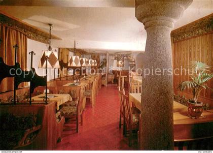 Eferding Gasthof Kreuzmayr Innenansicht