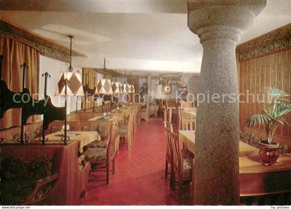 Eferding Gasthof Kreuzmayr Innenansicht