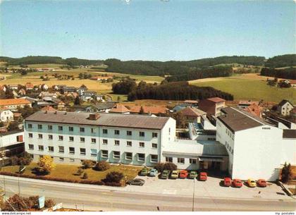 Freistadt Muehlviertel Oberoesterreich AT Berufsschule Freistadt