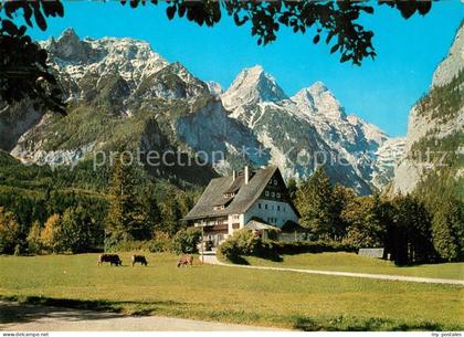 Hinterstoder Dietlgut