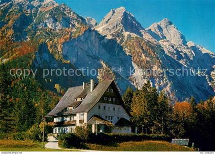 Hinterstoder Dietlgut