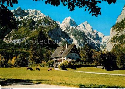 Hinterstoder Dietlgut