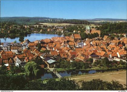 Moelln Panorama