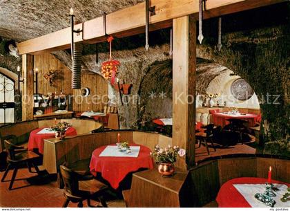 Perg Mannerkeller Restaurant