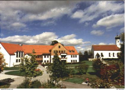 Steinerkirchen Traun Kirche