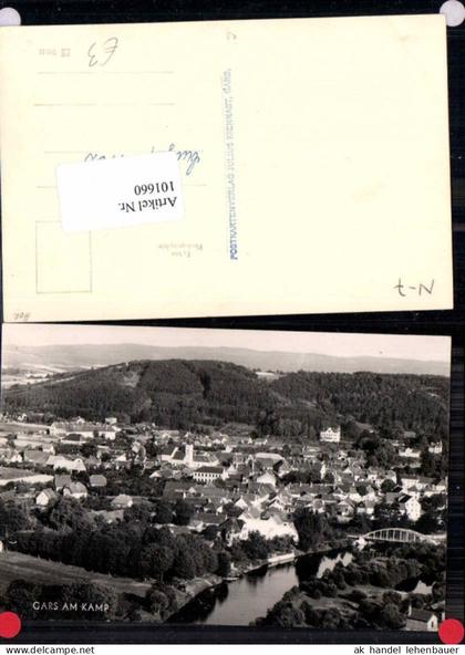 101660,Gars am Kamp Totale