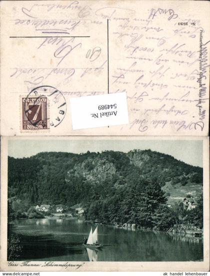 544989,Gars Thunau am Kamp