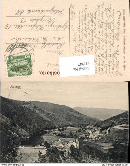611947,Steinegg bei Altenburg Horn am Kamp pub Pichler Horn 8388