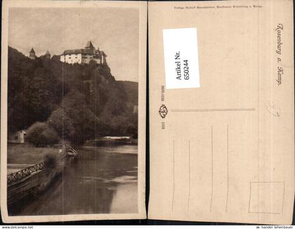 650244,Rosenburg a. Kamp Rosenburg-Mold